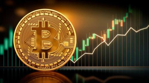 تورم آمریکا مانع صعود بیت کوین شد