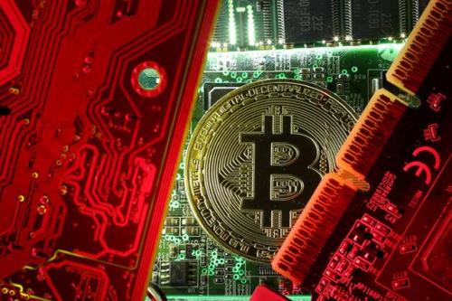 انتقال مرموز ۹۰ میلیون دلاری بیت کوین از صرافی بایننس