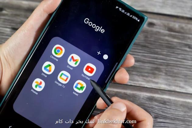 جستجوی در جی میل به هوش مصنوعی مجهز می شود