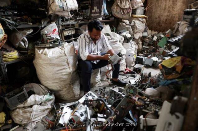 ال جی و سامسونگ از دولت هند شکایت کردند