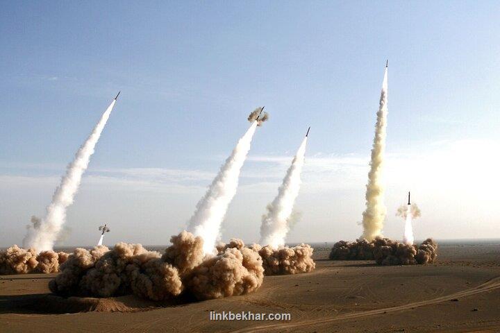 نخستین چالش موشکی فضای مجازی مقابل رژیم صهیونیستی شروع شد به علاوه فیلم