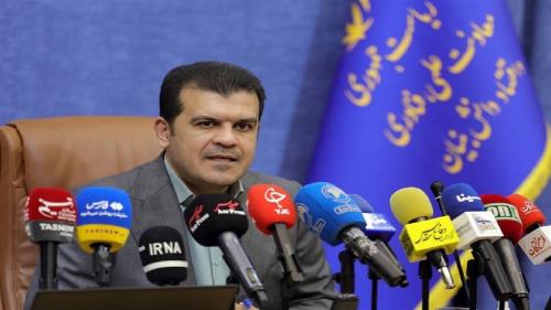 افتتاح نمایشگاه فر ایران قدمی بزرگ در صرفه جویی ارزی و توسعه فناوری داخلی