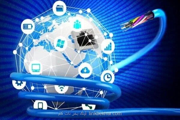 راه اندازی 15 سایت جدید ارتباطی در نهاوند
