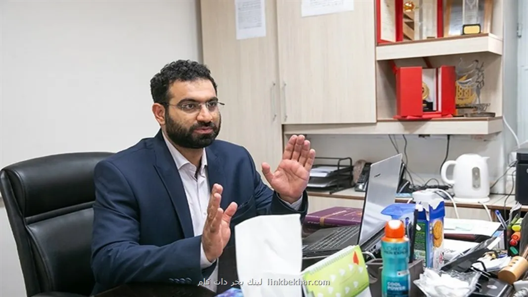 وقتی پروفسور علم برق، پزشک می شود خلق فناوری تشخیص سرطان با دقت نانو