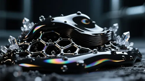 پرش بازدهی سلول های خورشیدی به بالای 30 درصد با خمیر گرافنی