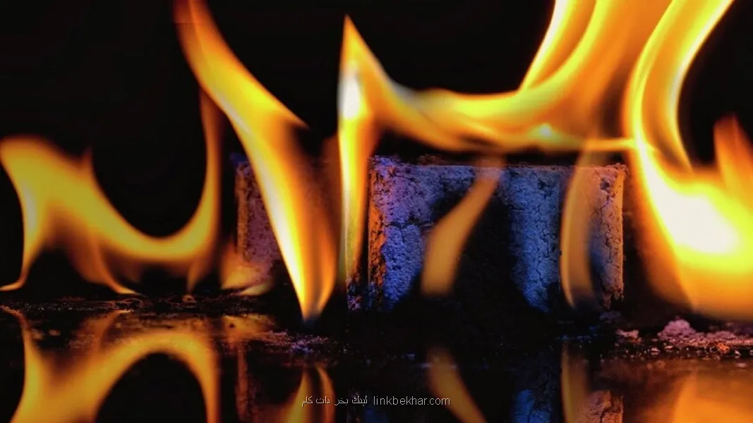 ابداع نوع جدیدی از پلاستیک که در مقابل آتش مقاوم است