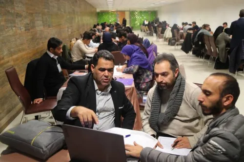 رویداد سدرا ۳، پیوند فرهنگ مقاومت با نوآوری و فناوری های نرم