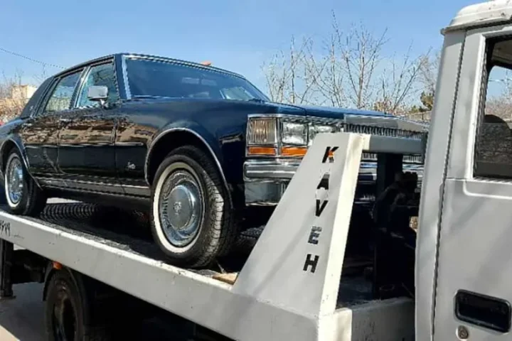 نکات مهم در انتخاب سرویس خودروبران