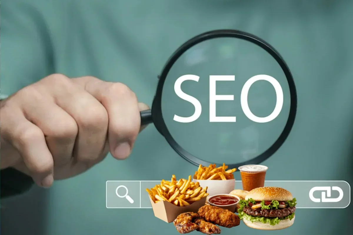 چرا برای سایت غذایی، رستوران و فست فود به رپورتاژآگهی نیاز داریم؟