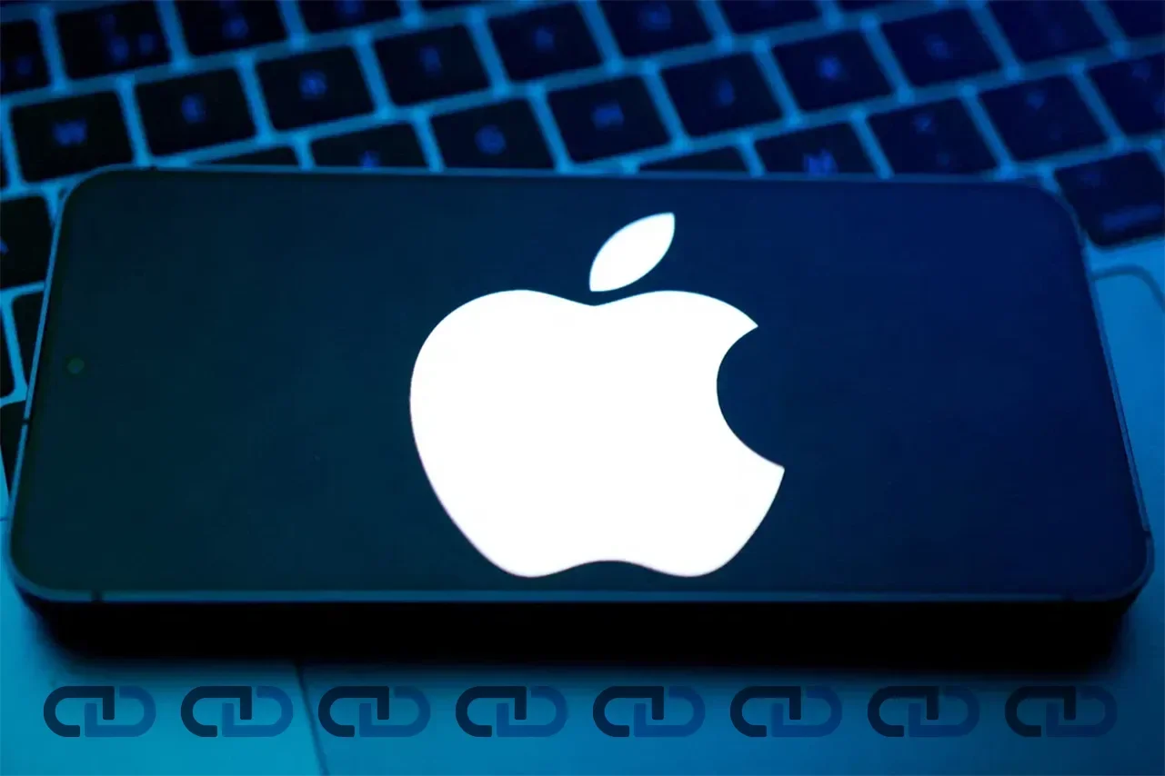 زنگ خطر امنیتی برای کاربران اپل