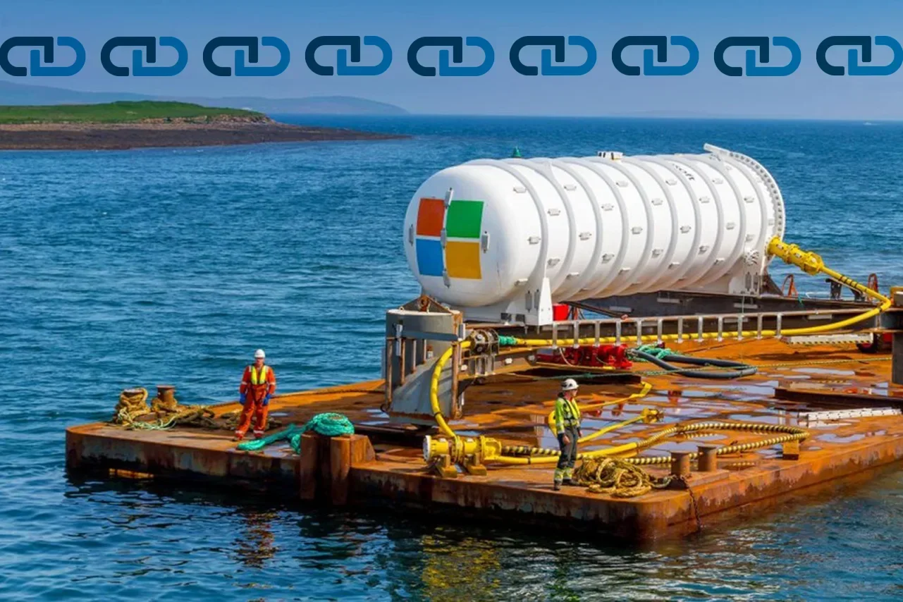راهکار مایکروسافت برای کاهش مصرف آب دیتاسنترهای هوش مصنوعی