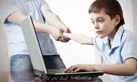 استاندارد تشخیص اعتیاد به اینترنت در نوجوانان