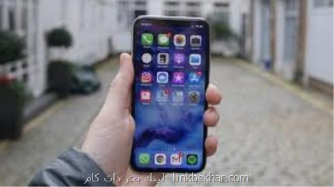 چند گوشی آیفون در آمریكا فعال است؟