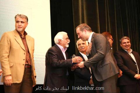 اپراتور اول ۴ جایزه در جشنواره تبلیغات بدست آورد