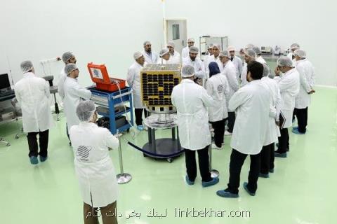 خلف وعده اروپایی ها در پرتاب ماهواره مصباح