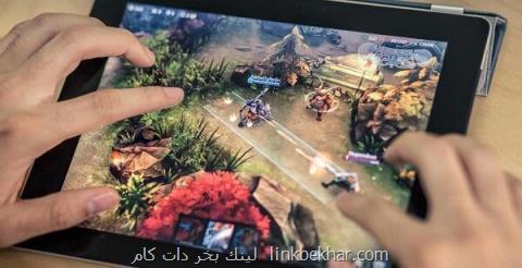 نفوذ بدافزارها به بازی های اندرویدی