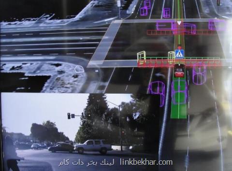 خودروهای خودران آمار تصادفات رانندگی را بالا می برند!
