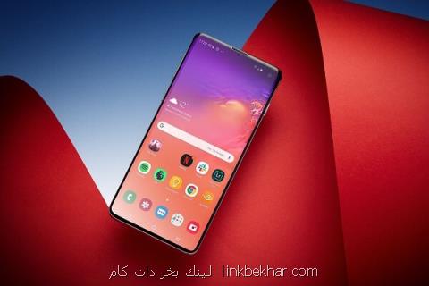 افشای مشخصات گوشی گالكسی اس ۱۱