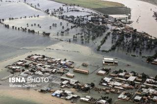 وزارت ارتباطات در زمان سیل چه اقدامی كرد؟