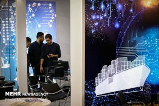 بیست و پنجمین نمایشگاه الكامپ پنجشنبه افتتاح می شود