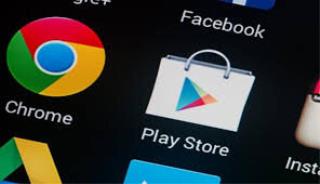 گوگل پای جاسوس ها را از پلی استور برید