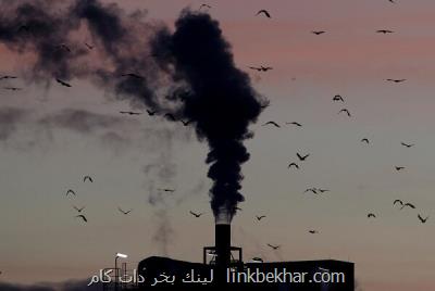 هرزه نگاران اینترنتی به اندازه بلژیك دی اكسیدكربن تولید می كنند