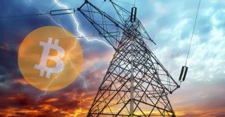 شروط صنعت برق برای استخراج قانونی بیت كوین در ایران