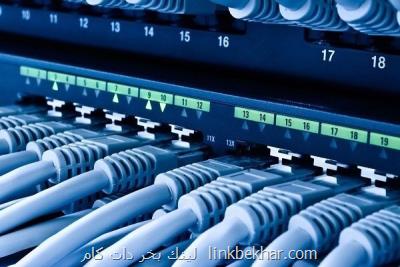 مشتركان فعال مخابرات اینترنت VDSL می گیرند