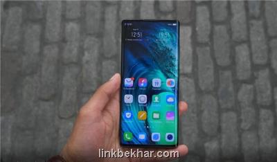 مشخصات سری جدید موبایل ویوو فاش شد