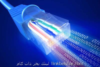 امكانات ارتباطی شبكه دسترسی فیبرنوری افتتاح شد