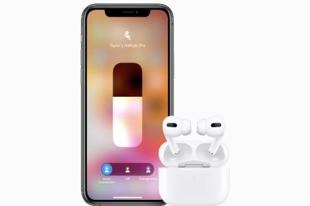 كارخانه های چینی ایرپاد پرو تقلبی تولید می كنند