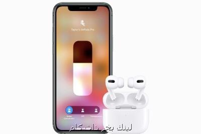 كارخانه های چینی ایرپاد پرو تقلبی تولید می كنند