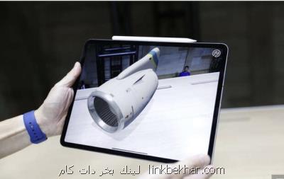 آی پد پروی جدید 2020 عرضه می شود