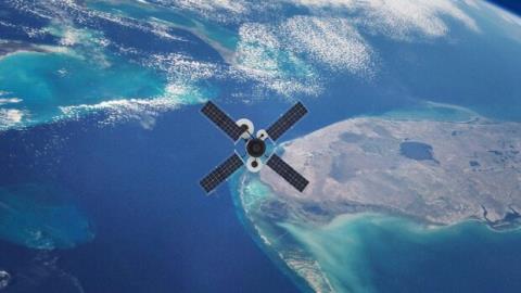 برنامه راهبردی طراحی و ساخت ماهواره های كیوب ست تدوین شد