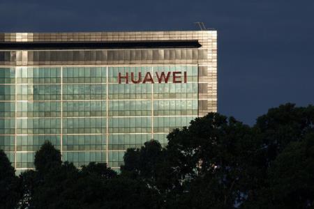 نقشه هواوی برای دور زدن تحریمهای آمریكا در زمینه خدمات مسیریابی