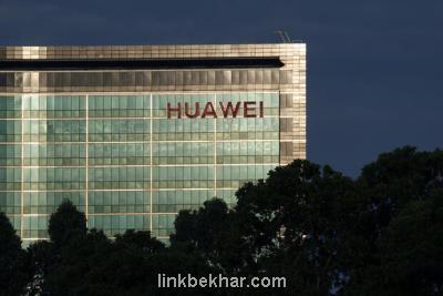 نقشه هواوی برای دور زدن تحریمهای آمریكا در زمینه خدمات مسیریابی