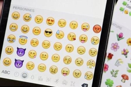 ایموجی ها به پلاك خودرو اضافه می شوند