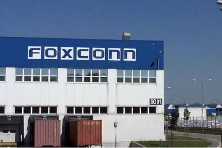 ۵۰ درصد تولید فاكسكان در چین از سر گرفته می شود