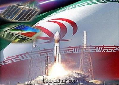 جهش مداری ماهواره های بومی با سامانه سامان-۱