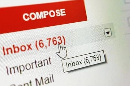 جستجوی جیمیل با فیلترهای جدید سریع تر و دقیق تر شد