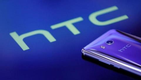 كاهش ۳۳ درصدی درآمدزایی HTC نسبت به سال گذشته