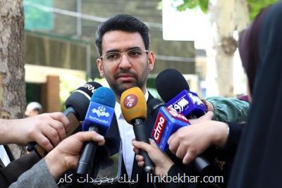 بررسی تخلف انتخاباتی اپراتورها