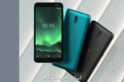 رونمایی از گوشی ارزان و باكیفیت نوكیا