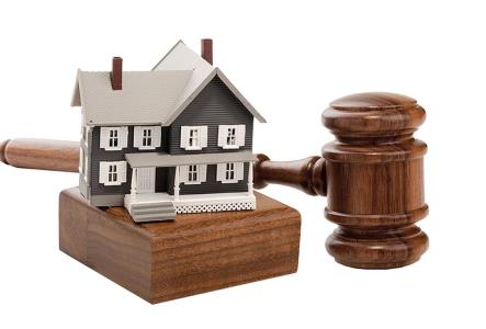 وكیل برای پرونده فسخ اجاره