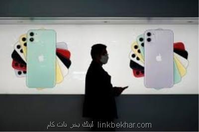 سقوط 38 درصدی بازار جهانی موبایل با انتشار كرونا