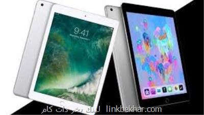 سقوط 30 درصدی بازار فروش تبلت