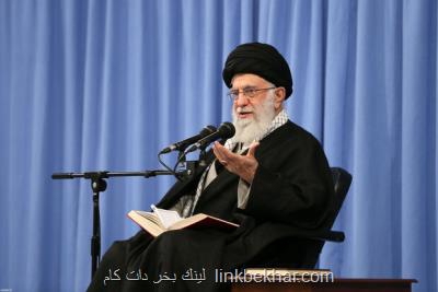 مرور انتظارات رهبر انقلاب از فضای مجازی