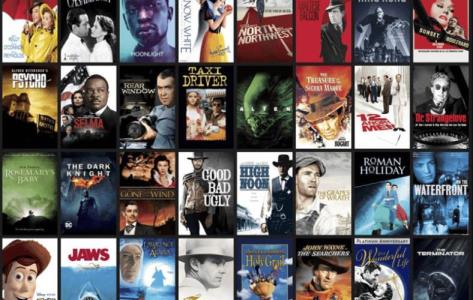 نقد و بررسی عملكرد فیلم و سریال های سینما و خارجی