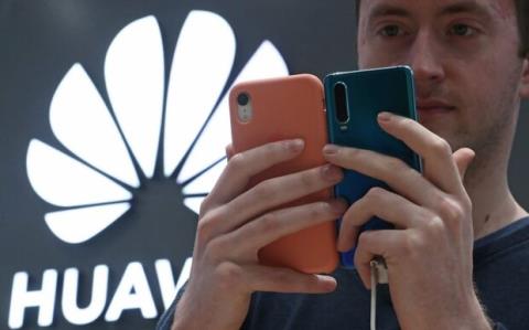 اقدام جدید دولت آمریكا مقابل هواوی