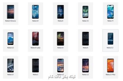 تمدید گارانتی همه گوشیهای نوكیا به خاطر كرونا